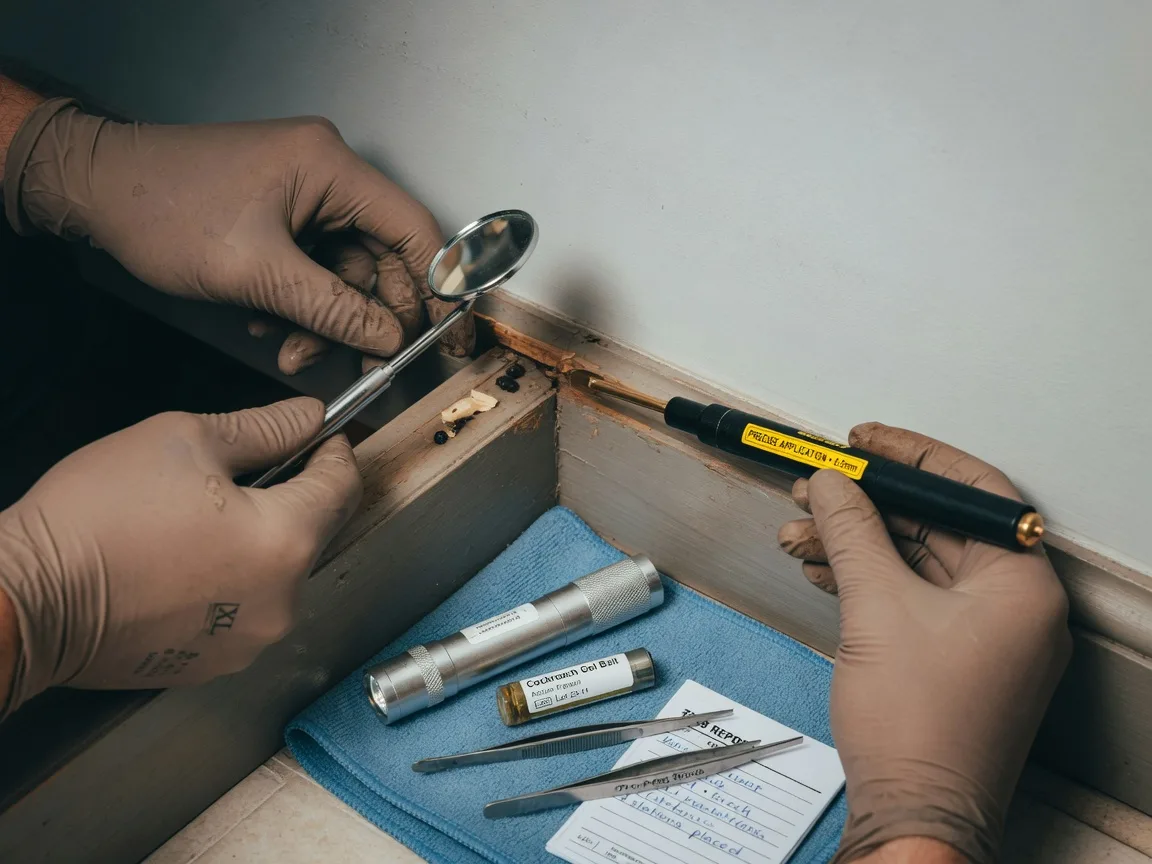 Why choose Emergency Pest Control in Cumming, GA